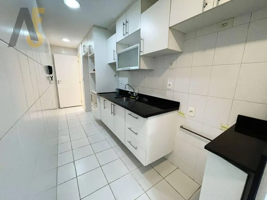 Foto 9 de Apartamento com 3 quartos à venda, 84m2 em Rio De Janeiro - RJ