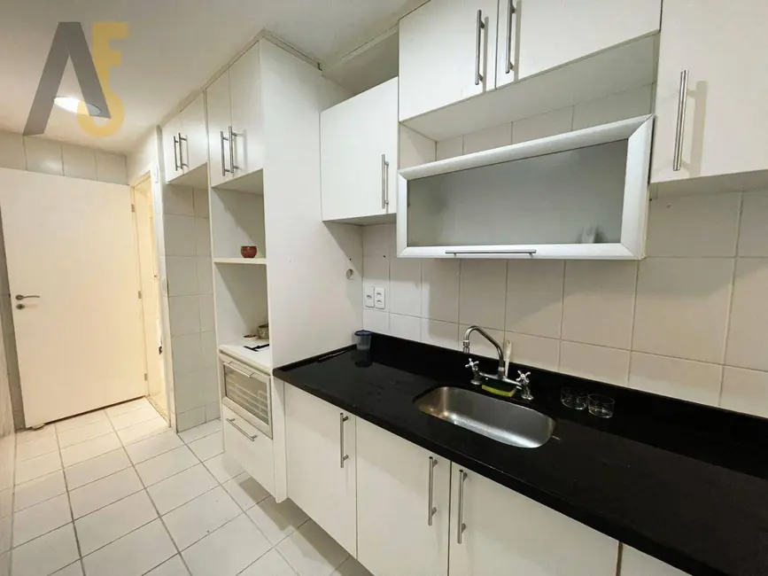 Foto 7 de Apartamento com 3 quartos à venda, 84m2 em Rio De Janeiro - RJ