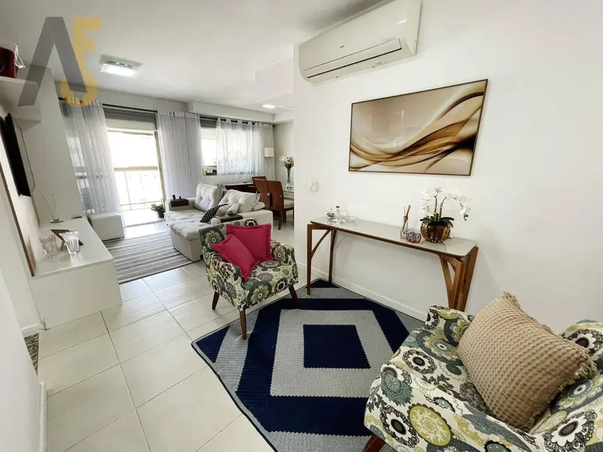Foto 3 de Apartamento com 3 quartos à venda, 94m2 em Rio De Janeiro - RJ