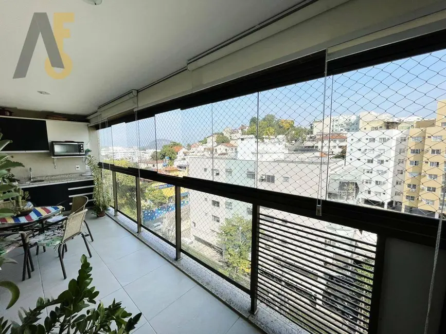 Foto 1 de Apartamento com 3 quartos à venda, 94m2 em Rio De Janeiro - RJ