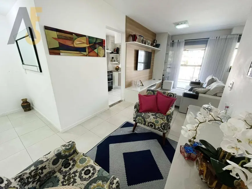Foto 4 de Apartamento com 3 quartos à venda, 94m2 em Rio De Janeiro - RJ