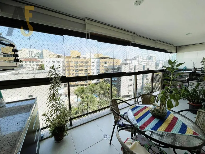 Foto 8 de Apartamento com 3 quartos à venda, 94m2 em Rio De Janeiro - RJ
