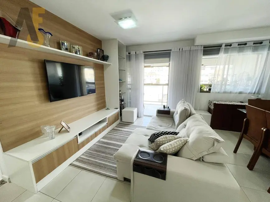 Foto 2 de Apartamento com 3 quartos à venda, 94m2 em Rio De Janeiro - RJ