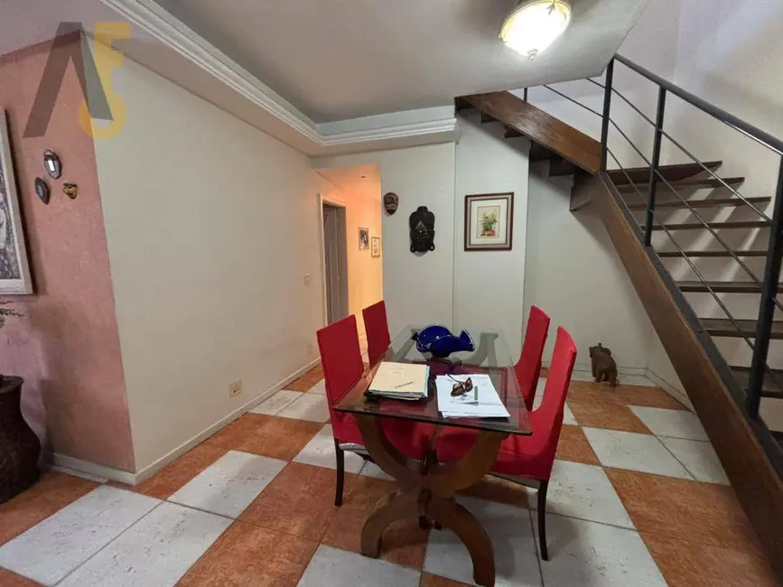 Cobertura com 4 quartos à venda, 305m2 em Rio De Janeiro - RJ - imagem 4 Foto 4 de Cobertura com 4 quartos à venda, 305m2 em Rio De Janeiro - RJ