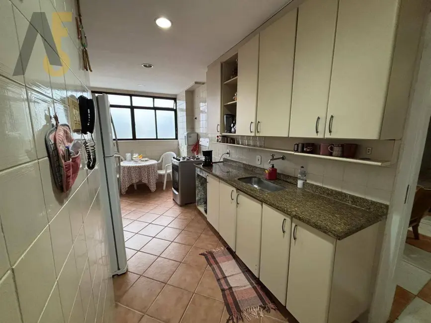 Cobertura com 4 quartos à venda, 305m2 em Rio De Janeiro - RJ - imagem 7 Foto 7 de Cobertura com 4 quartos à venda, 305m2 em Rio De Janeiro - RJ