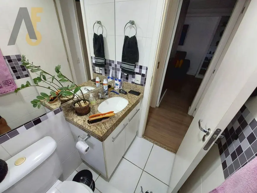 Foto 9 de Apartamento com 2 quartos à venda, 65m2 em Pechincha, Rio De Janeiro - RJ