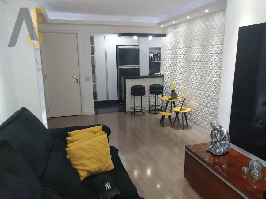 Foto 1 de Apartamento com 2 quartos à venda, 65m2 em Pechincha, Rio De Janeiro - RJ