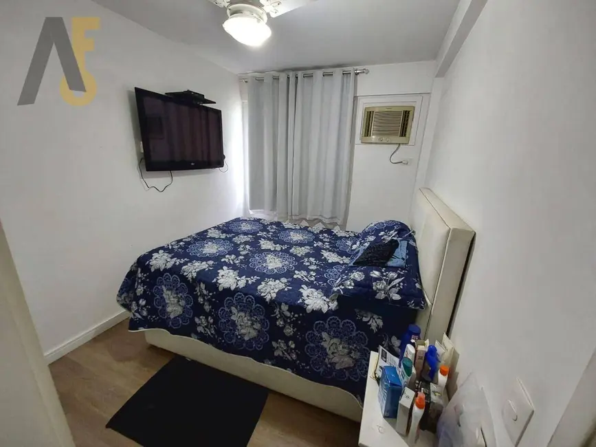 Foto 6 de Apartamento com 2 quartos à venda, 65m2 em Pechincha, Rio De Janeiro - RJ