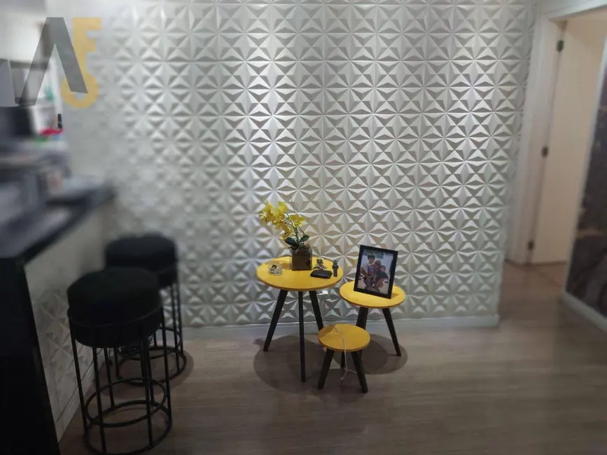 Foto 2 de Apartamento com 2 quartos à venda, 65m2 em Pechincha, Rio De Janeiro - RJ
