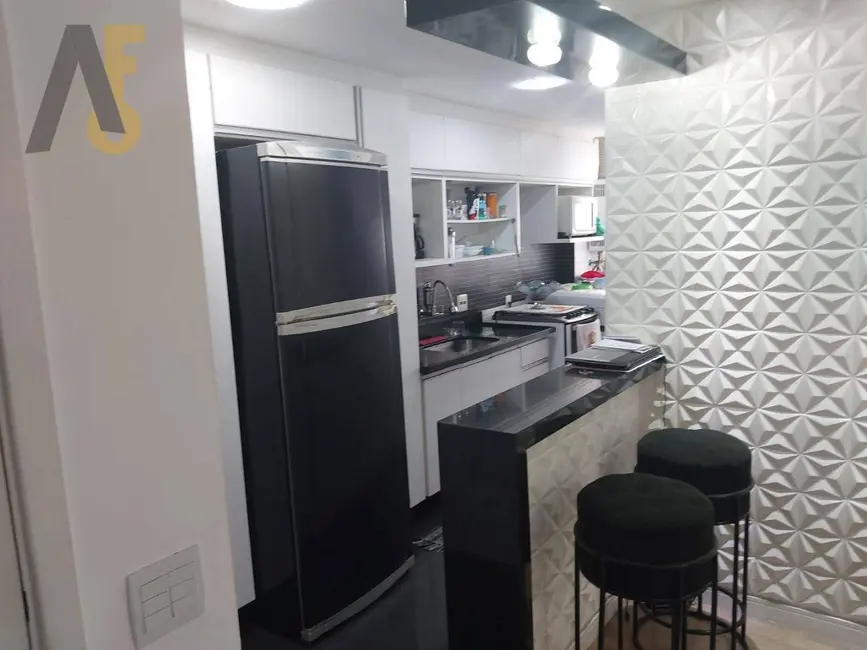 Foto 4 de Apartamento com 2 quartos à venda, 65m2 em Pechincha, Rio De Janeiro - RJ