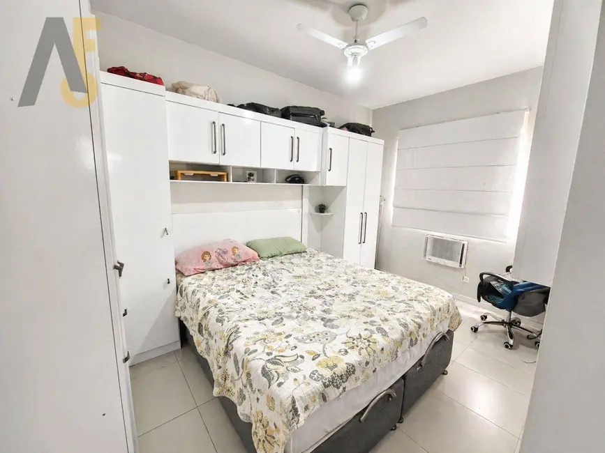 Foto 5 de Apartamento com 2 quartos à venda, 70m2 em Pechincha, Rio De Janeiro - RJ