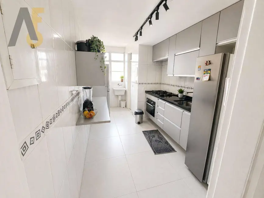 Foto 8 de Apartamento com 2 quartos à venda, 70m2 em Pechincha, Rio De Janeiro - RJ