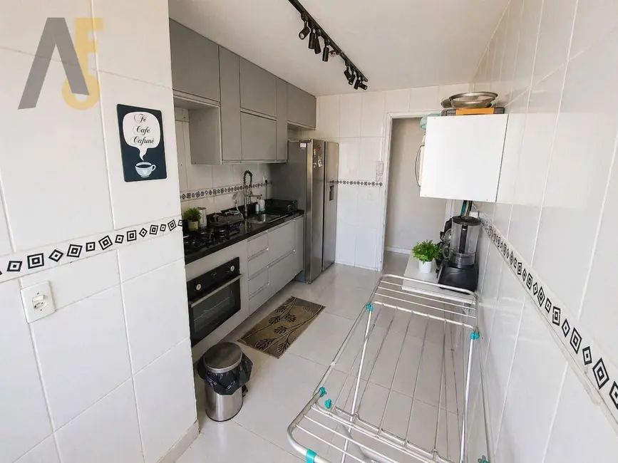 Foto 9 de Apartamento com 2 quartos à venda, 70m2 em Pechincha, Rio De Janeiro - RJ