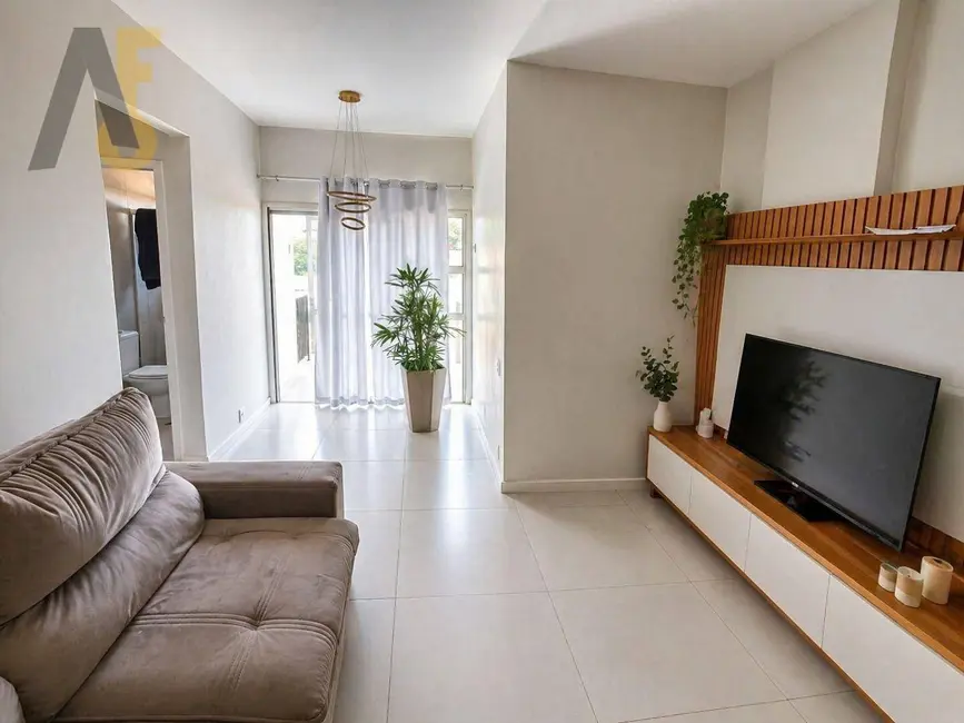 Foto 1 de Apartamento com 2 quartos à venda, 70m2 em Pechincha, Rio De Janeiro - RJ