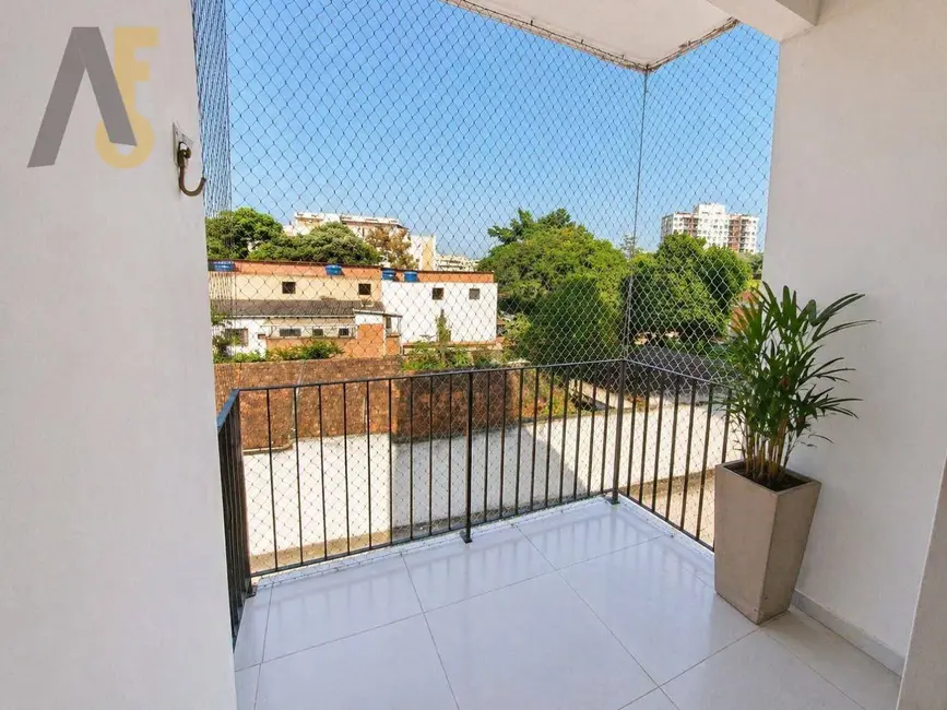 Foto 3 de Apartamento com 2 quartos à venda, 70m2 em Pechincha, Rio De Janeiro - RJ