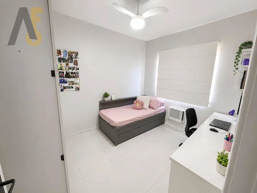 Foto 6 de Apartamento com 2 quartos à venda, 70m2 em Pechincha, Rio De Janeiro - RJ