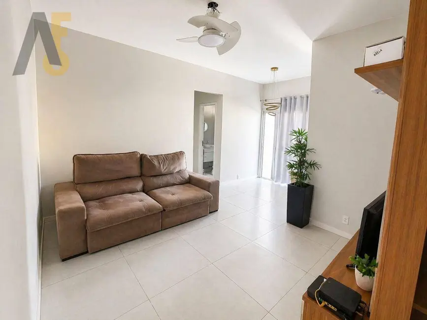 Foto 2 de Apartamento com 2 quartos à venda, 70m2 em Pechincha, Rio De Janeiro - RJ