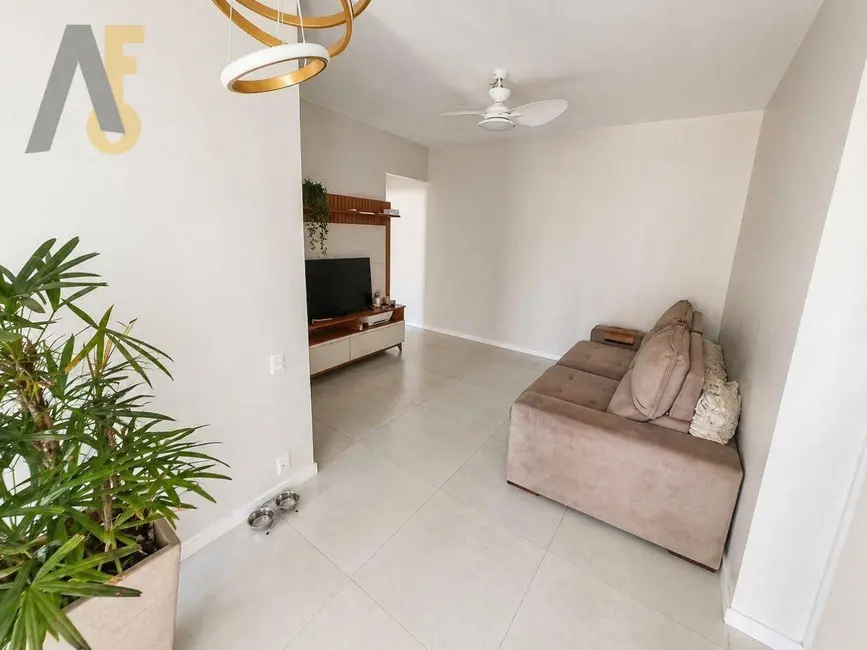 Foto 4 de Apartamento com 2 quartos à venda, 70m2 em Pechincha, Rio De Janeiro - RJ
