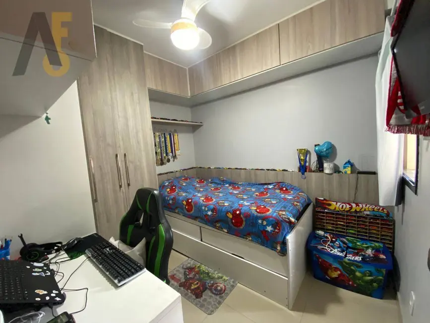Foto 9 de Casa de Condomínio com 3 quartos à venda, 99m2 em Pechincha, Rio De Janeiro - RJ