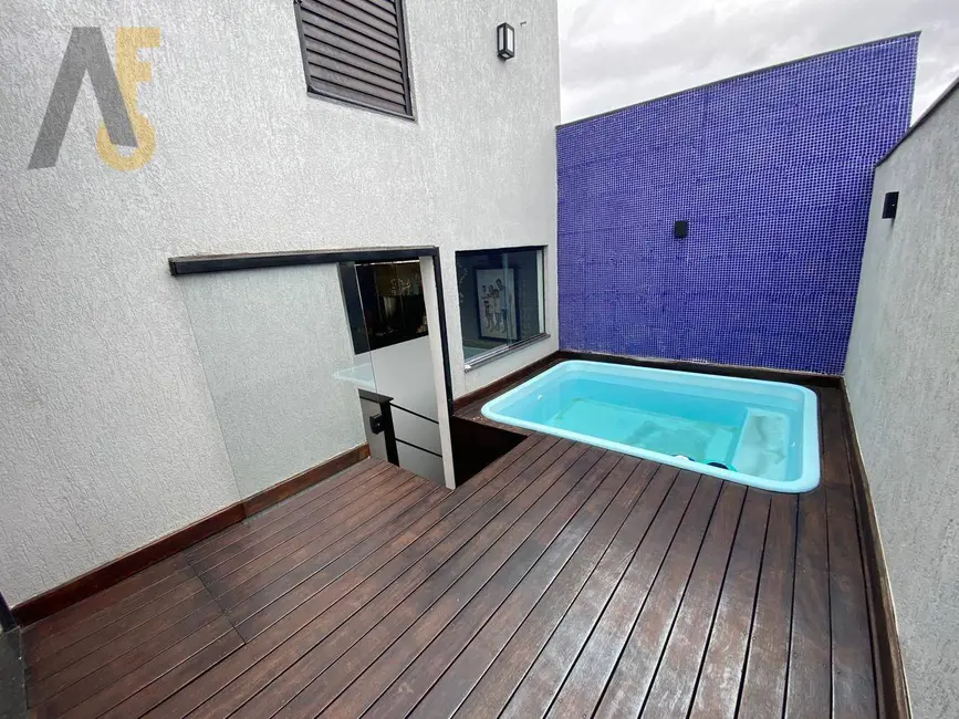 Foto 1 de Casa de Condomínio com 3 quartos à venda, 99m2 em Pechincha, Rio De Janeiro - RJ