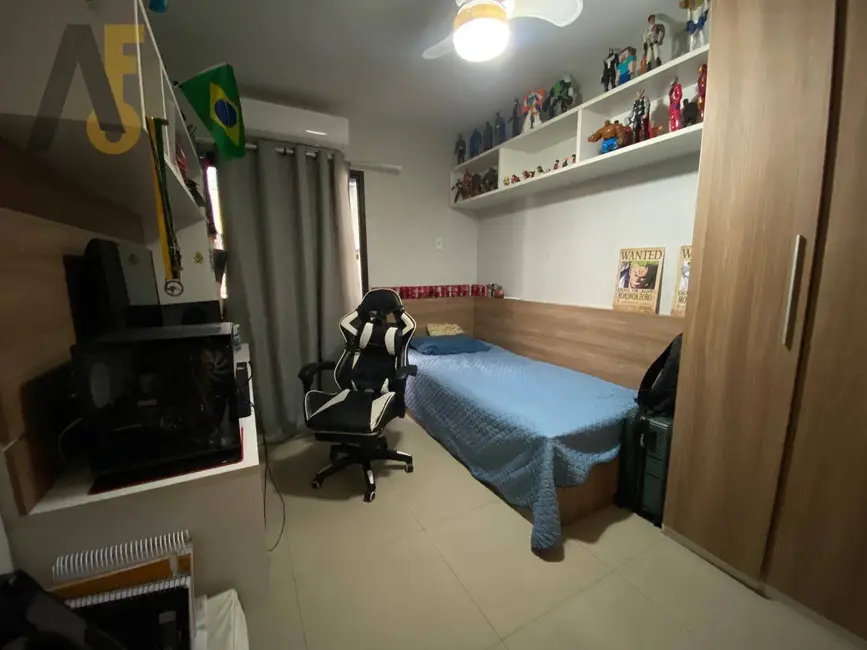 Foto 2 de Casa de Condomínio com 3 quartos à venda, 99m2 em Pechincha, Rio De Janeiro - RJ