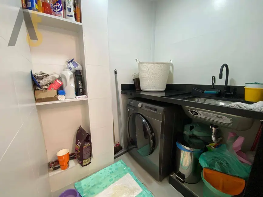 Foto 7 de Casa de Condomínio com 3 quartos à venda, 99m2 em Pechincha, Rio De Janeiro - RJ