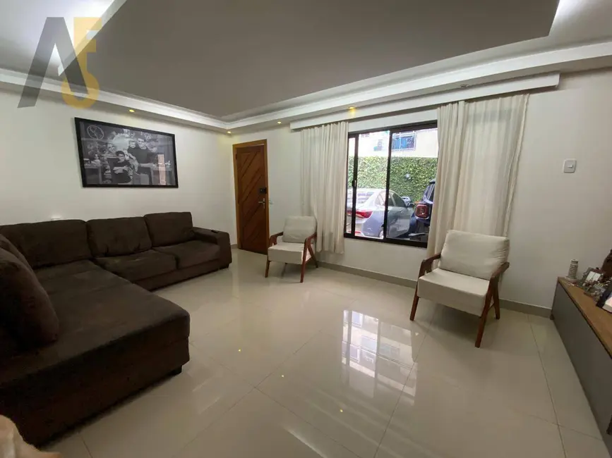 Foto 5 de Casa de Condomínio com 3 quartos à venda, 99m2 em Pechincha, Rio De Janeiro - RJ