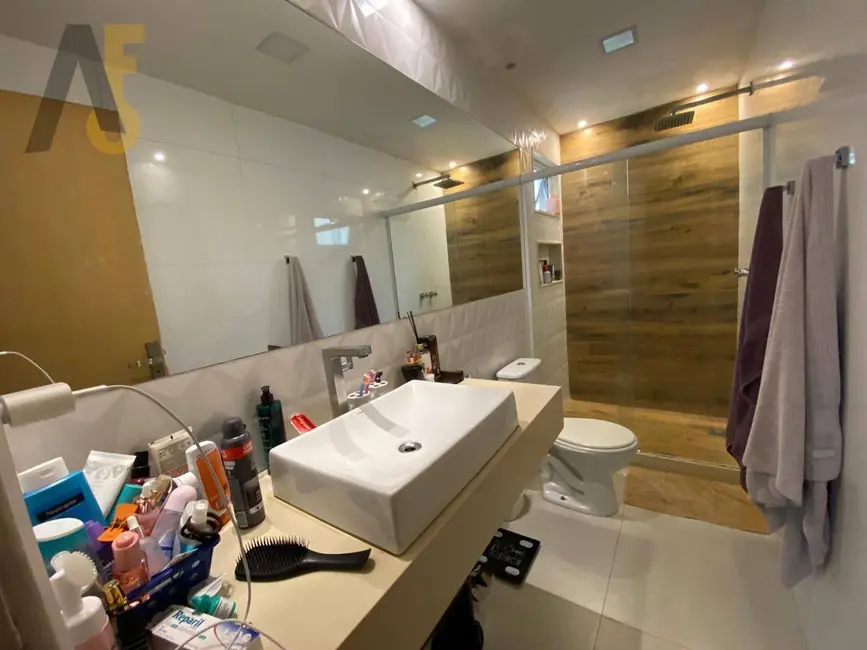 Foto 4 de Casa de Condomínio com 3 quartos à venda, 99m2 em Pechincha, Rio De Janeiro - RJ