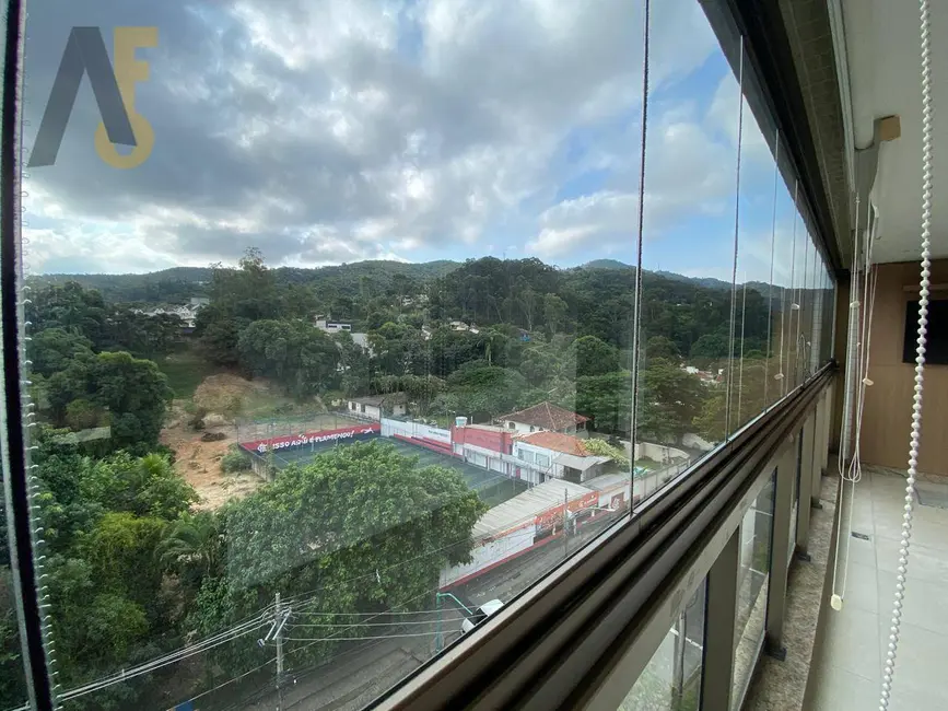 Foto 8 de Apartamento com 3 quartos à venda, 112m2 em Rio De Janeiro - RJ