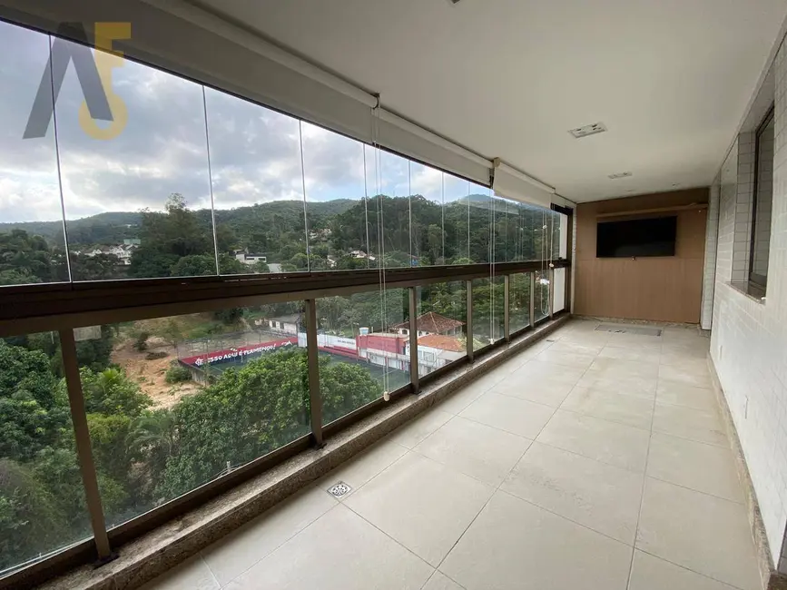 Foto 5 de Apartamento com 3 quartos à venda, 112m2 em Rio De Janeiro - RJ