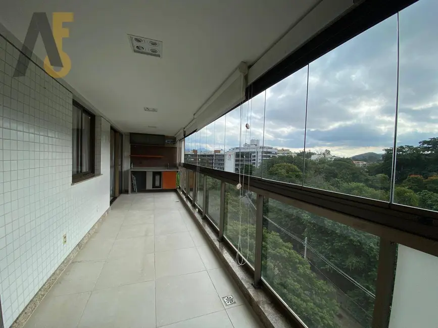 Foto 7 de Apartamento com 3 quartos à venda, 112m2 em Rio De Janeiro - RJ