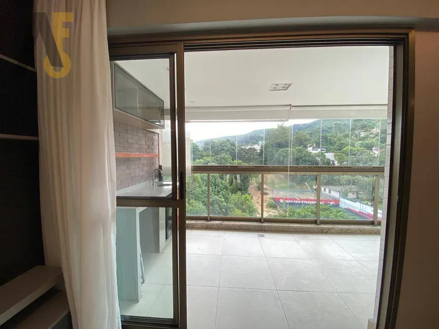 Foto 4 de Apartamento com 3 quartos à venda, 112m2 em Rio De Janeiro - RJ