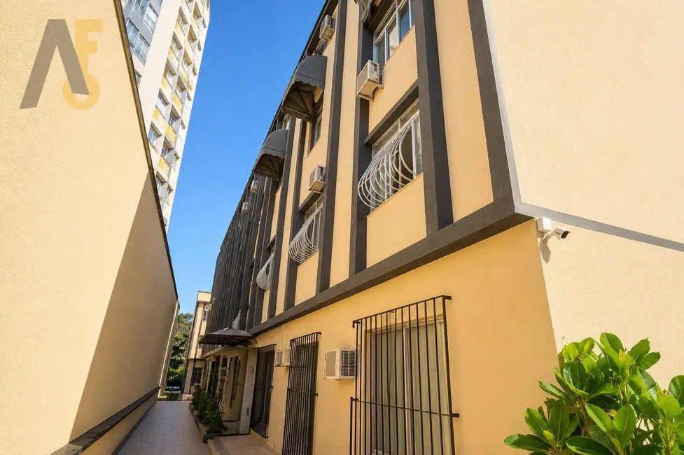 Foto 5 de Apartamento com 3 quartos à venda, 64m2 em Tanque, Rio De Janeiro - RJ