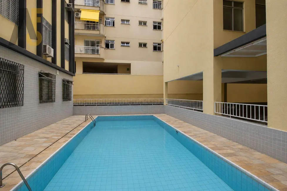 Foto 8 de Apartamento com 3 quartos à venda, 64m2 em Tanque, Rio De Janeiro - RJ