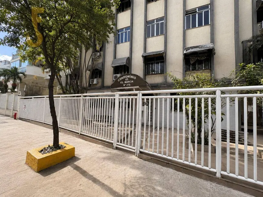 Foto 1 de Apartamento com 3 quartos à venda, 64m2 em Tanque, Rio De Janeiro - RJ