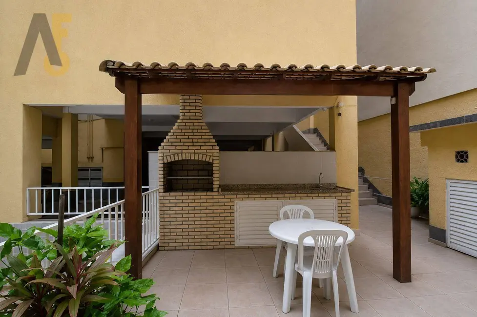 Foto 6 de Apartamento com 3 quartos à venda, 64m2 em Tanque, Rio De Janeiro - RJ