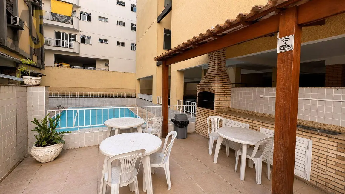Foto 7 de Apartamento com 3 quartos à venda, 64m2 em Tanque, Rio De Janeiro - RJ