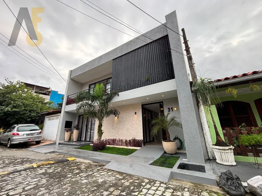Casa de Condomínio com 2 quartos à venda, 180m2 em Anil, Rio De Janeiro - RJ - imagem 1 Foto 1 de Casa de Condomínio com 2 quartos à venda, 180m2 em Anil, Rio De Janeiro - RJ