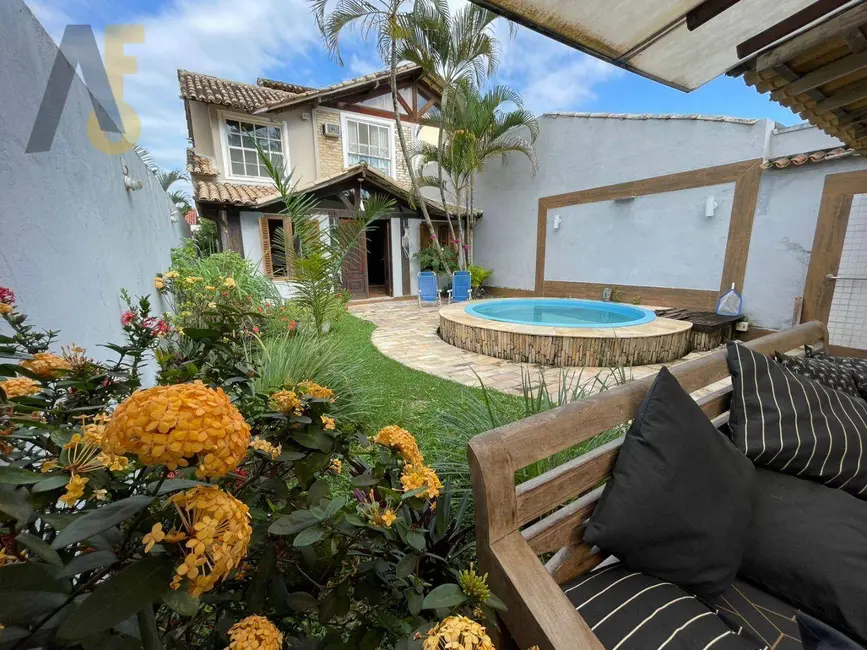 Casa de Condomínio com 4 quartos à venda, 109m2 em Anil, Rio De Janeiro - RJ - imagem 1 Foto 1 de Casa de Condomínio com 4 quartos à venda, 109m2 em Anil, Rio De Janeiro - RJ