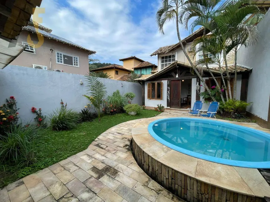 Casa de Condomínio com 4 quartos à venda, 109m2 em Anil, Rio De Janeiro - RJ - imagem 2 Foto 2 de Casa de Condomínio com 4 quartos à venda, 109m2 em Anil, Rio De Janeiro - RJ