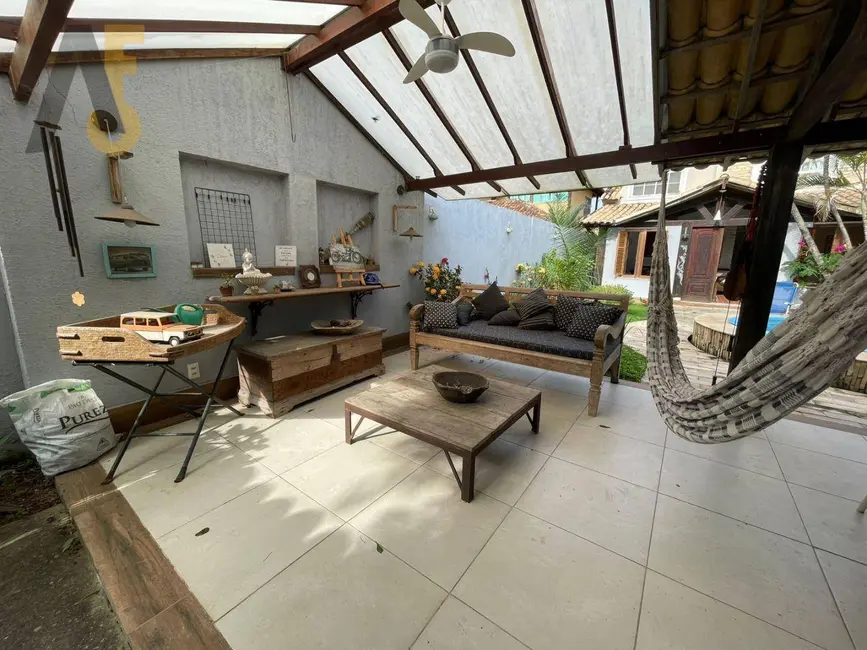 Casa de Condomínio com 4 quartos à venda, 109m2 em Anil, Rio De Janeiro - RJ - imagem 5 Foto 5 de Casa de Condomínio com 4 quartos à venda, 109m2 em Anil, Rio De Janeiro - RJ