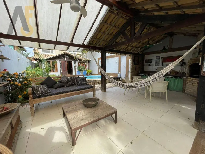 Casa de Condomínio com 4 quartos à venda, 109m2 em Anil, Rio De Janeiro - RJ - imagem 6 Foto 6 de Casa de Condomínio com 4 quartos à venda, 109m2 em Anil, Rio De Janeiro - RJ
