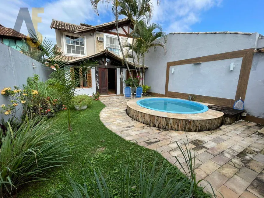 Casa de Condomínio com 4 quartos à venda, 109m2 em Anil, Rio De Janeiro - RJ - imagem 3 Foto 3 de Casa de Condomínio com 4 quartos à venda, 109m2 em Anil, Rio De Janeiro - RJ