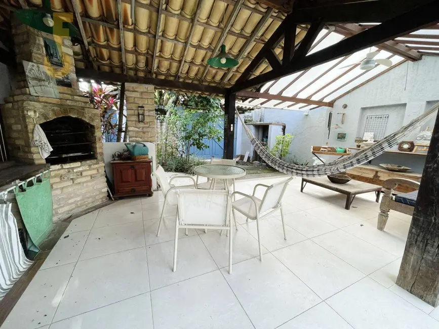 Casa de Condomínio com 4 quartos à venda, 109m2 em Anil, Rio De Janeiro - RJ - imagem 4 Foto 4 de Casa de Condomínio com 4 quartos à venda, 109m2 em Anil, Rio De Janeiro - RJ