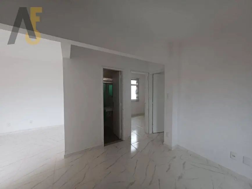 Foto 5 de Apartamento com 3 quartos à venda, 62m2 em Pechincha, Rio De Janeiro - RJ