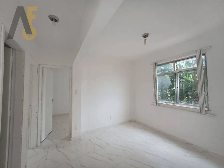 Foto 2 de Apartamento com 3 quartos à venda, 62m2 em Pechincha, Rio De Janeiro - RJ