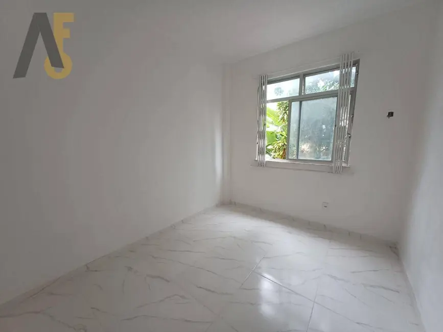 Foto 7 de Apartamento com 3 quartos à venda, 62m2 em Pechincha, Rio De Janeiro - RJ