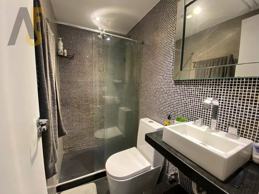 Apartamento com 3 quartos à venda, 83m2 em Rio De Janeiro - RJ - imagem 6 Foto 6 de Apartamento com 3 quartos à venda, 83m2 em Rio De Janeiro - RJ