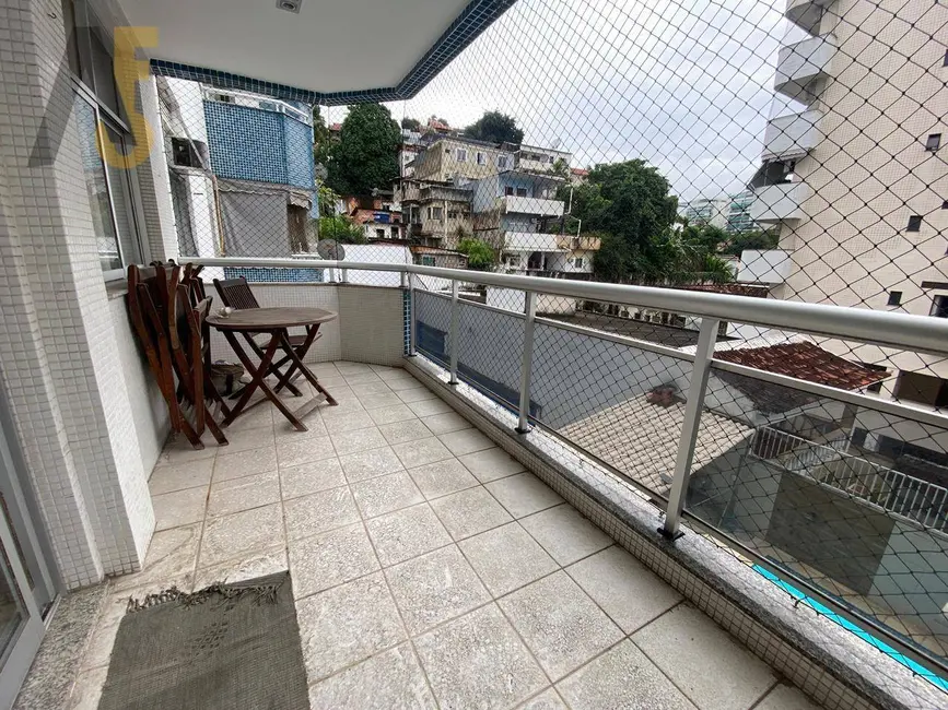Apartamento com 3 quartos à venda, 83m2 em Rio De Janeiro - RJ - imagem 5 Foto 5 de Apartamento com 3 quartos à venda, 83m2 em Rio De Janeiro - RJ