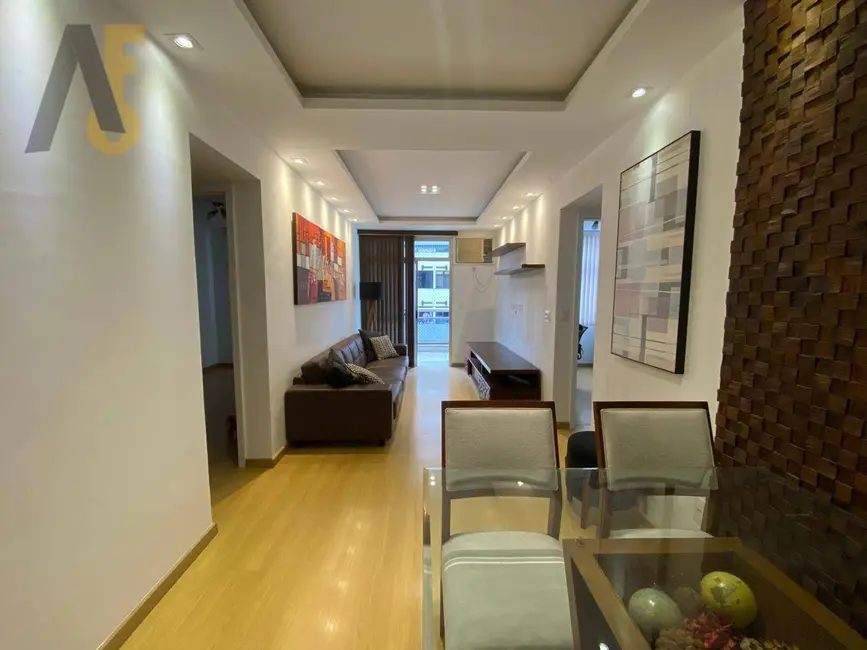 Apartamento com 3 quartos à venda, 83m2 em Rio De Janeiro - RJ - imagem 3 Foto 3 de Apartamento com 3 quartos à venda, 83m2 em Rio De Janeiro - RJ